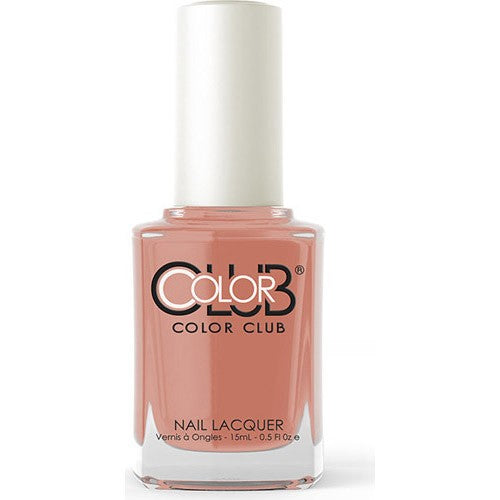 Color Club Best Dressed List 0.5 oz. - 15 ml #882
