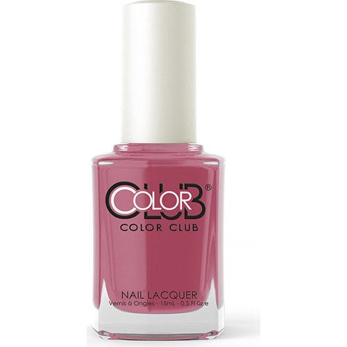Color Club Uptown Girl 0.5 oz. - 15 ml #884
