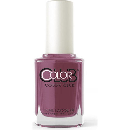 Color Club Positively Posh 0.5 oz. - 15 ml #891