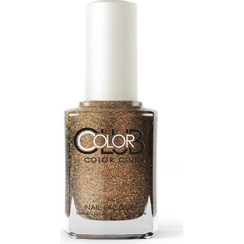 Color Club Snakeskin 0.5 oz. - 15 ml #901