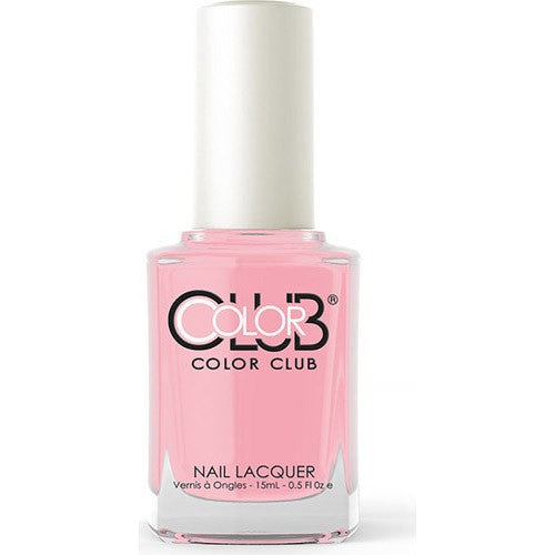 Color Club Little Miss Paris 0.5 oz. - 15 ml #937