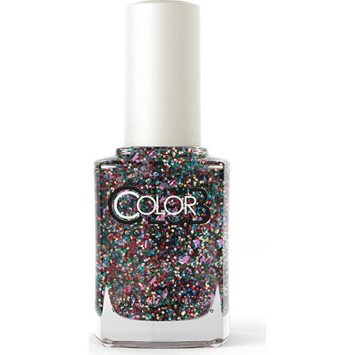 Color Club Wish Upon A Rock Star 0.5 oz. - 15 ml #946