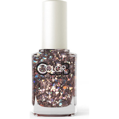 Color Club Diamond Drops 0.5 oz. - 15 ml #957