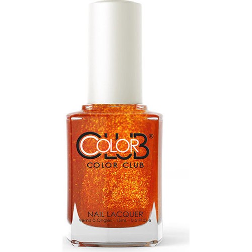 Color Club Sparkle And Soar 0.5 oz. - 15 ml #959