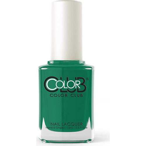 Color Club Wild Cactus 0.5 oz. - 15 ml #984