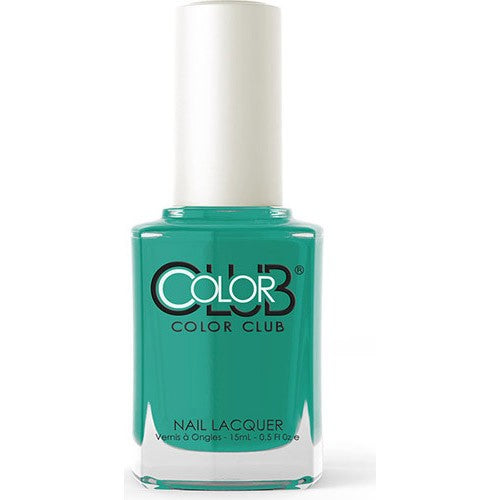 Color Club Abyss 0.5 oz. - 15 ml #992