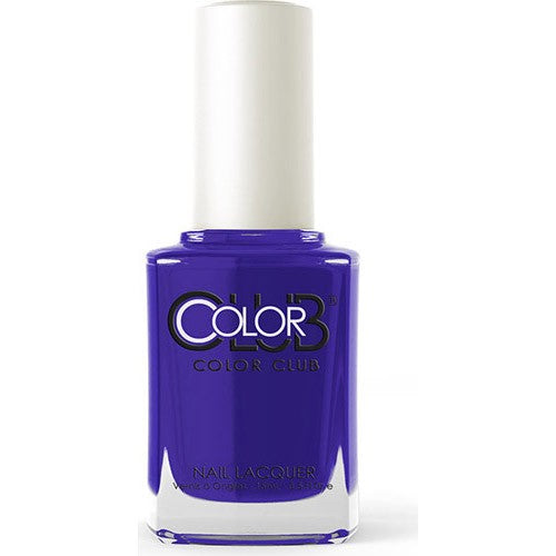 Color Club Neon Bright Night 0.5 oz. - 15 ml #993