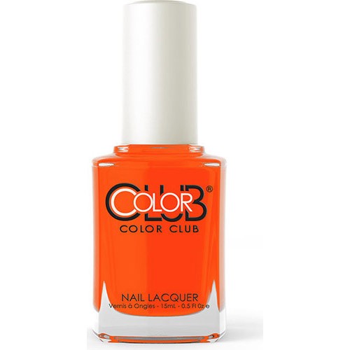 Color Club Neon Wham! Pow! 0.5 oz. - 15 ml #AN03