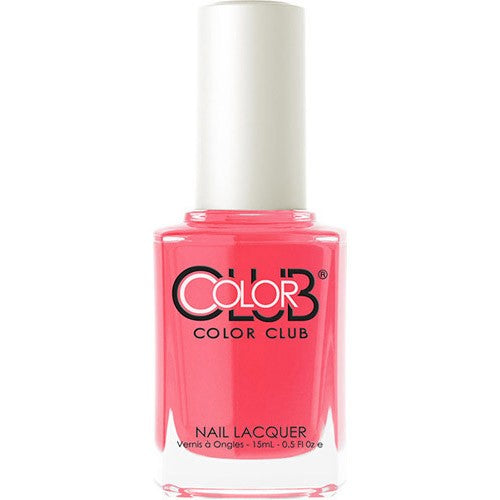 Color Club Neon Youthquake 0.5 oz. - 15 ml #AN08