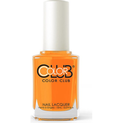 Color Club Neon Psychedelic Scene 0.5 oz. - 15 ml #AN16