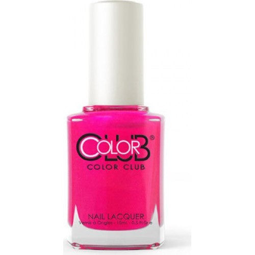 Color Club Neon Kapow! 0.5 oz. - 15 ml #AN28