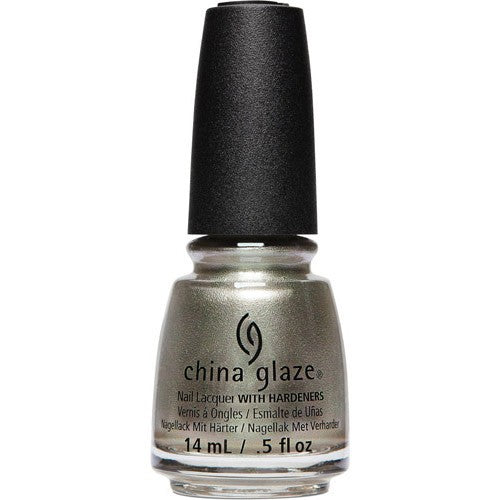 China Glaze It's A-Boat Time! 14ml/0.5 fl oz #1512 (66227)