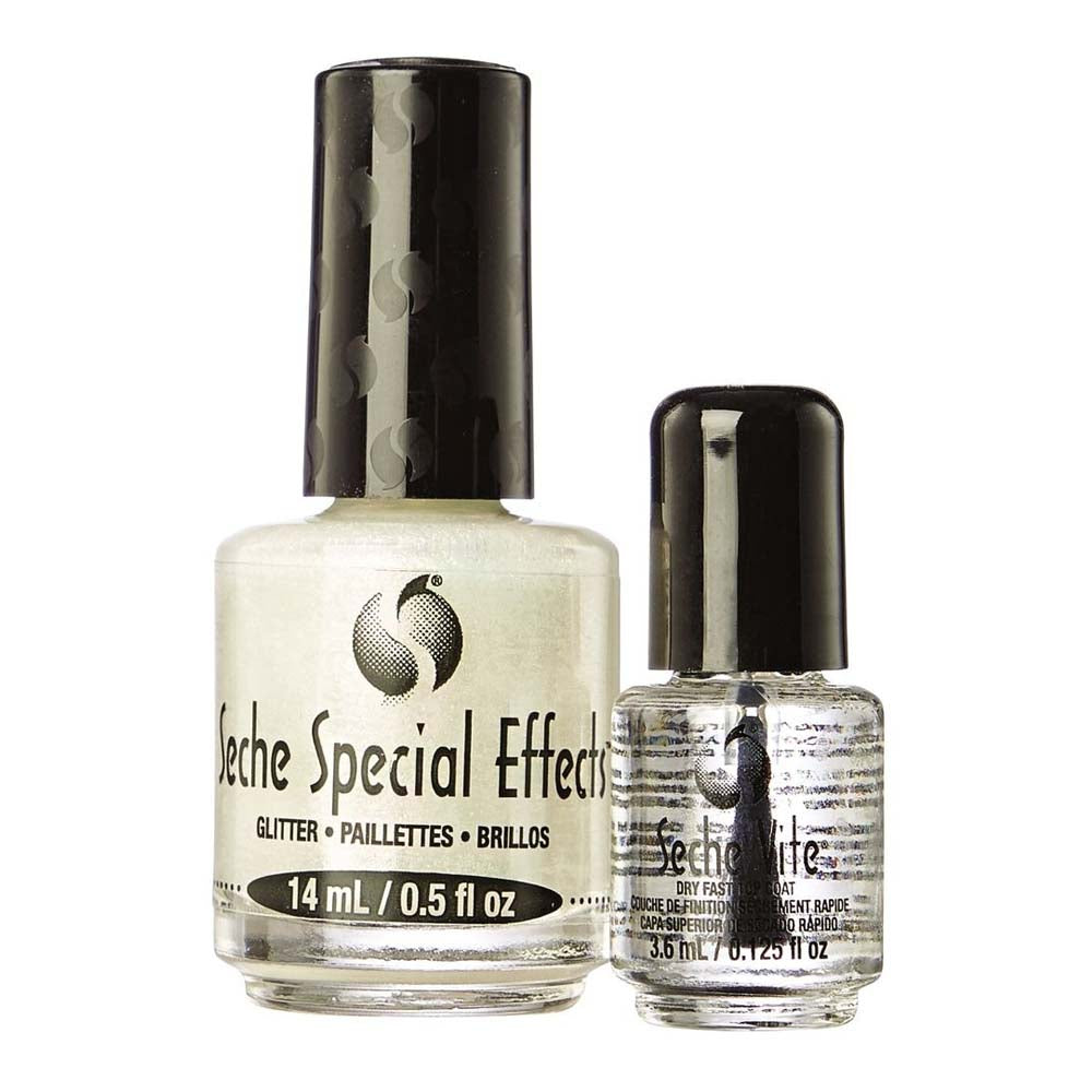 Seche Special Effects 14ml/0.5 fl oz - Glitter - 69953