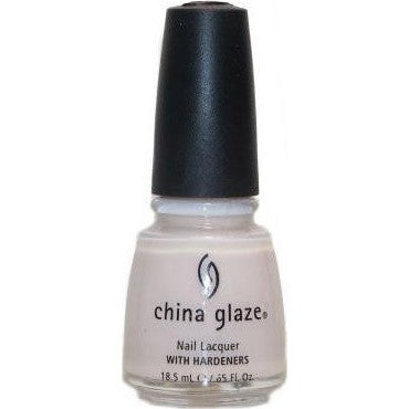 China Glaze Oxygen 0.5 oz. #200
