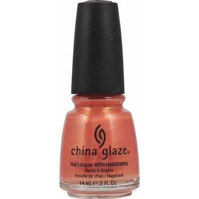 China Glaze Thataway 0.5 oz. #093