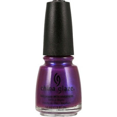 China Glaze Reggae To Riches 0.5 oz. #175