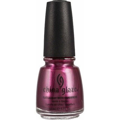 China Glaze Secrets 0.5 oz. #101 (70319)