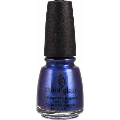 China Glaze Tempest 0.5 oz. #080