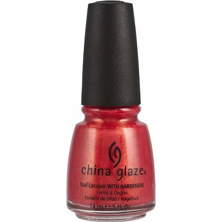 China Glaze Jamaican Out 0.5 oz. #174