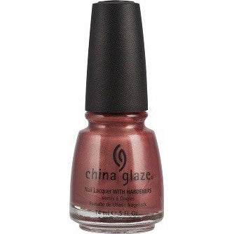 China Glaze Your Touch 0.5 oz. #086