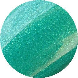China Glaze Neon Turned Up Turquoise 0.5 oz. #1007 (70345)