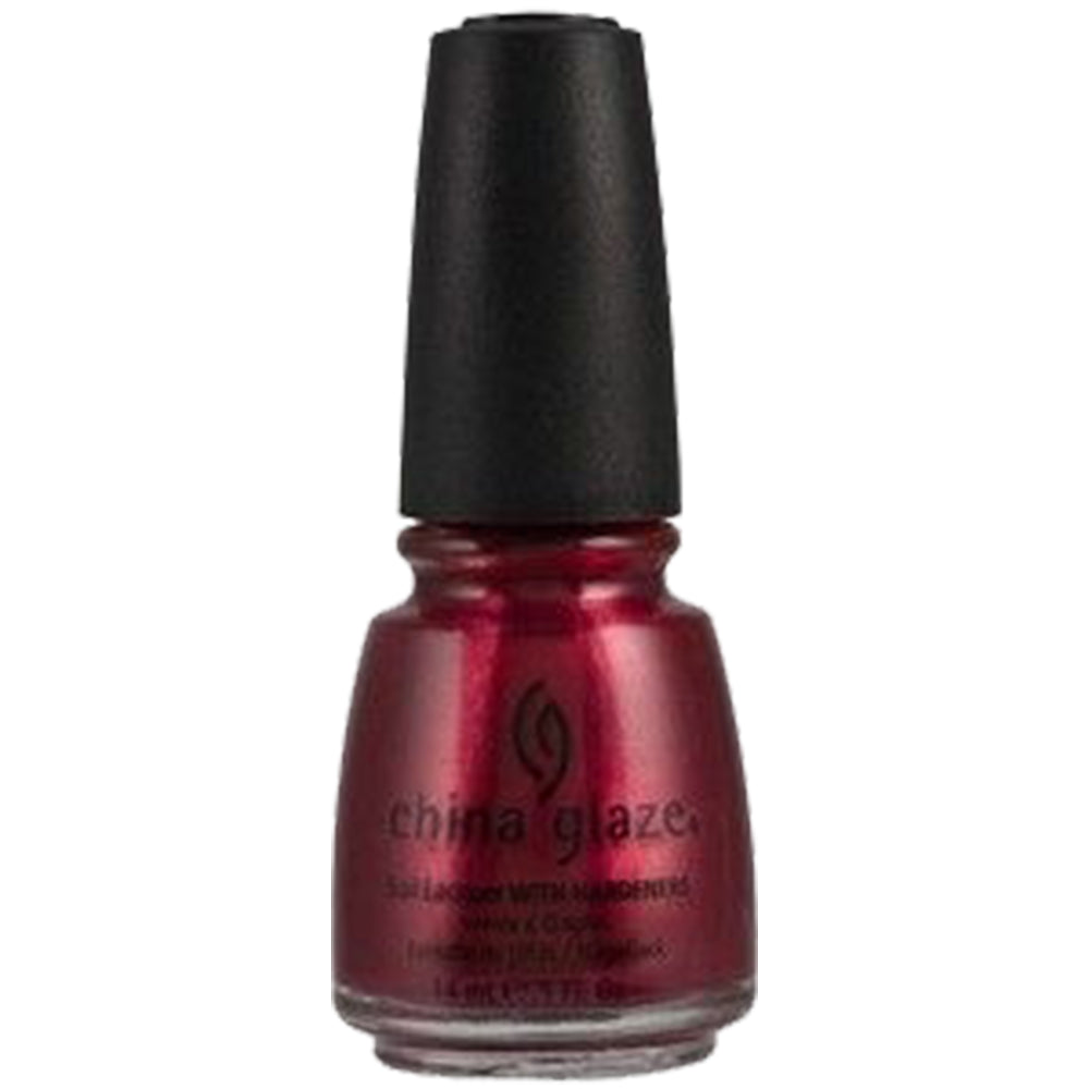China Glaze Wild Thing 0.5 oz. #149