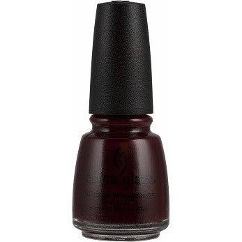 China Glaze Ravashing, Dahling 0.5 oz. #255