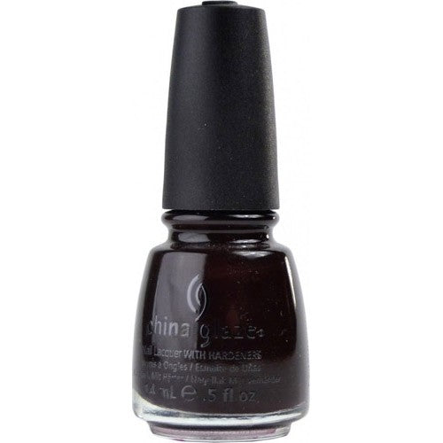 China Glaze Evening Seduction 0.5 oz. #256