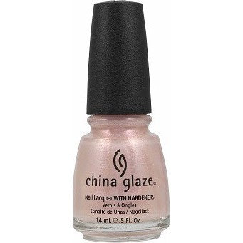 China Glaze Temptation Carnation 0.5 oz. #156