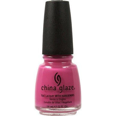 China Glaze Rich & Famous 0.5 oz. #207 (70528)
