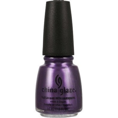China Glaze Royal Tease 0.5 0z. #172