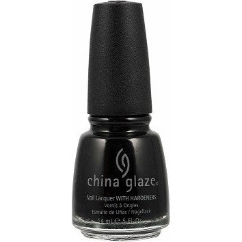 China Glaze Liquid Leather 0.5 oz. #544