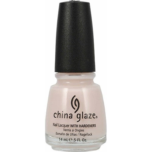 China Glaze Inner Beauty 0.5 oz. #616