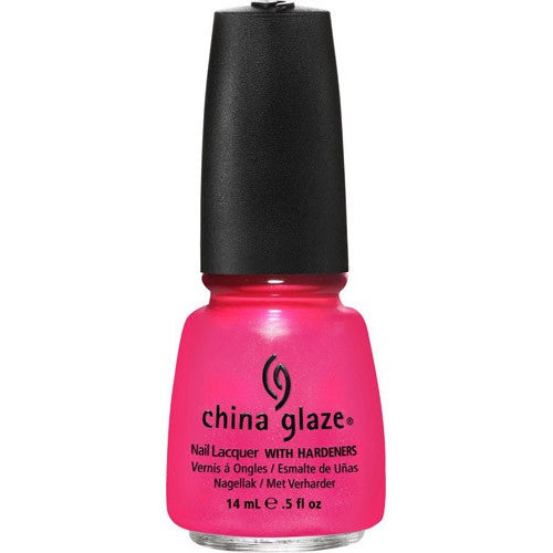 China Glaze Love's A Beach 0.5 oz. #1083 (80437)