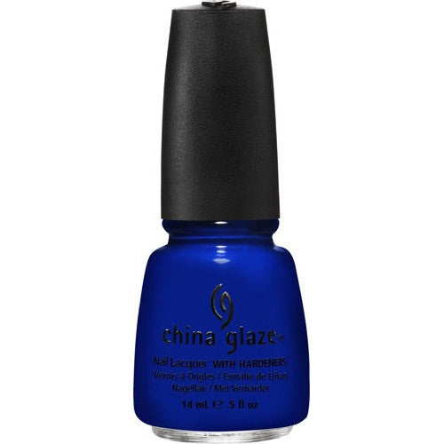 China Glaze Ride The Waves 0.5 oz. #1087