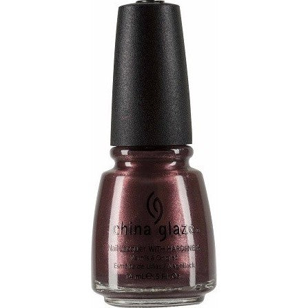 China Glaze Hey Doll 0.5 oz. #936