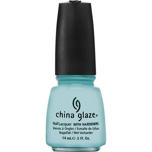 China Glaze Kinetic Candy 0.5 oz. #1030