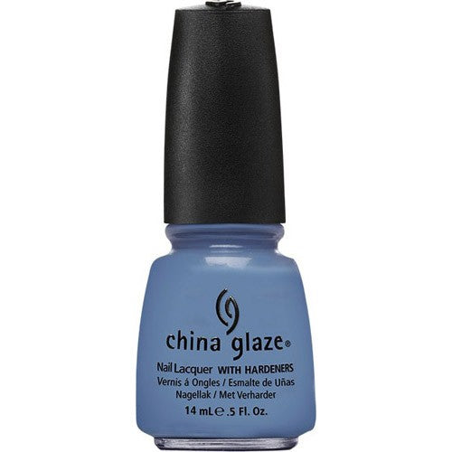 China Glaze Electric Beat 0.5 oz. #1031 (80736)