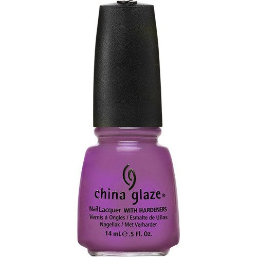 China Glaze Gothic Lolita 0.5 oz. #1038