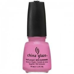 China Glaze Dance Baby 0.5 oz. #1039 (80744)