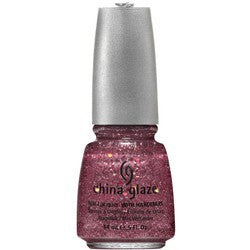 China Glaze Material Girl 0.5 oz. #1050