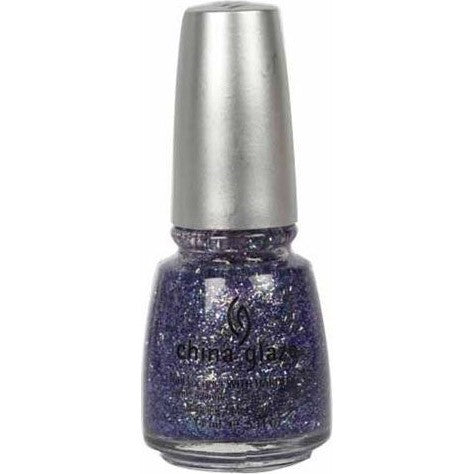 China Glaze Marry A Millionaire 0.5 oz. #1051