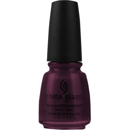 China Glaze Cowgirl Up 0.5 oz. #662