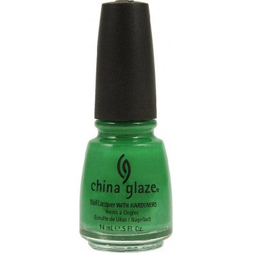 China Glaze Paper Chasing 0.5 oz. #720