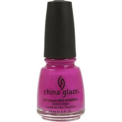 China Glaze Fly 0.5 oz. #723