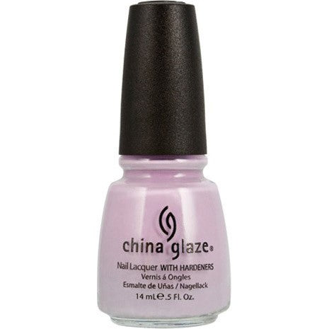 China Glaze Light As Air 0.5 oz. #863