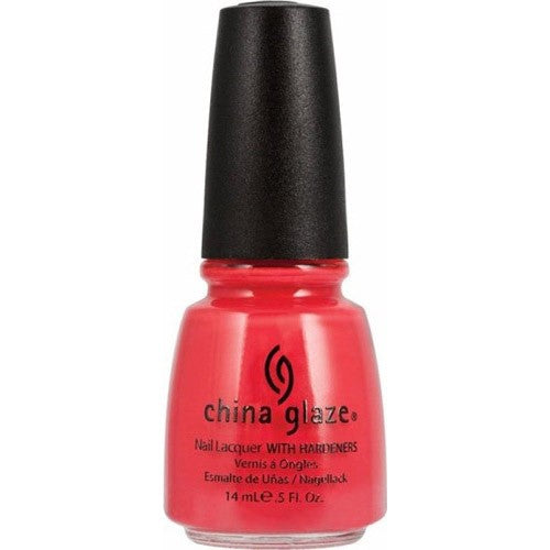 China Glaze High Hopes 0.5 oz. #869