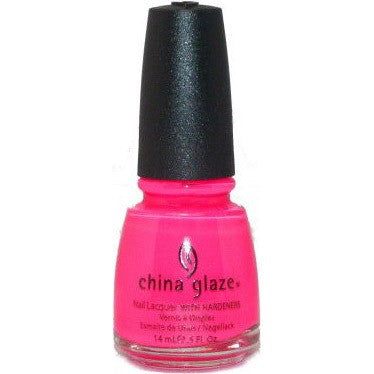 China Glaze Pool Party 0.5 oz. #872 (80945)