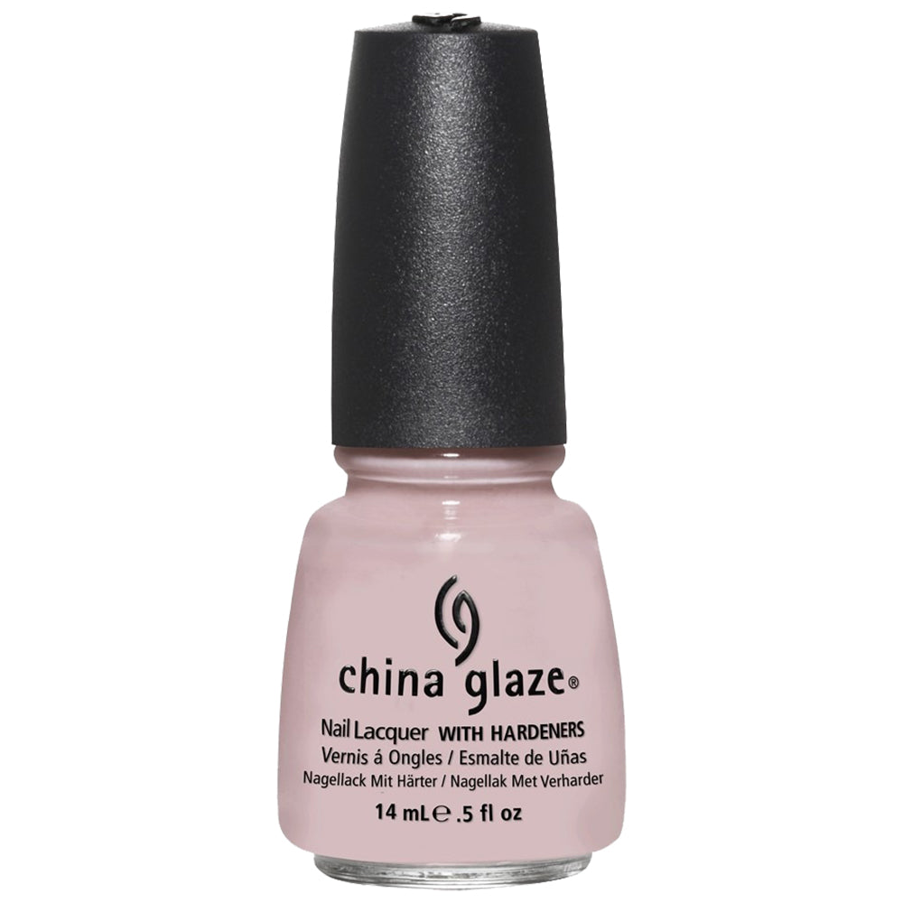 China Glaze Hopeful 0.5 oz. #1066