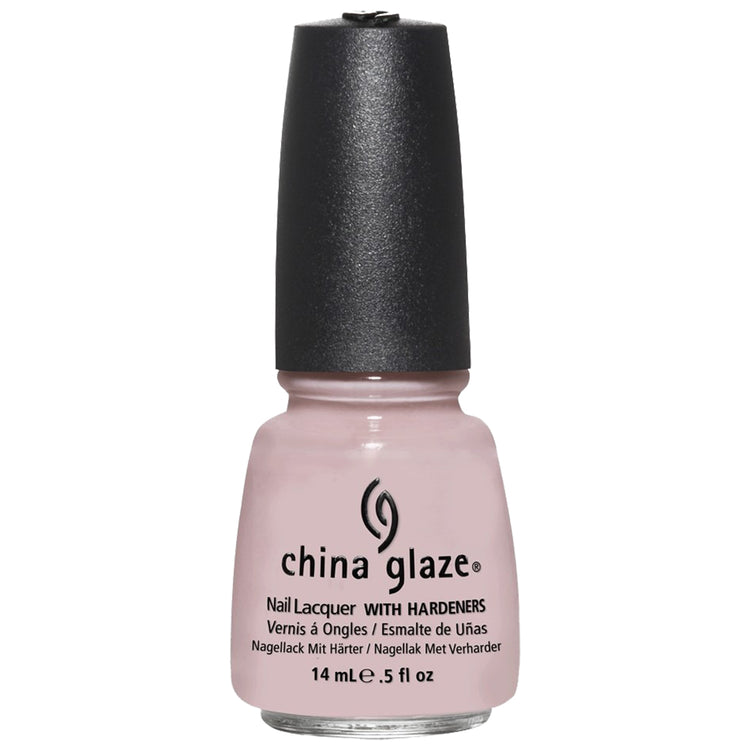 China Glaze Hopeful 0.5 oz. #1066